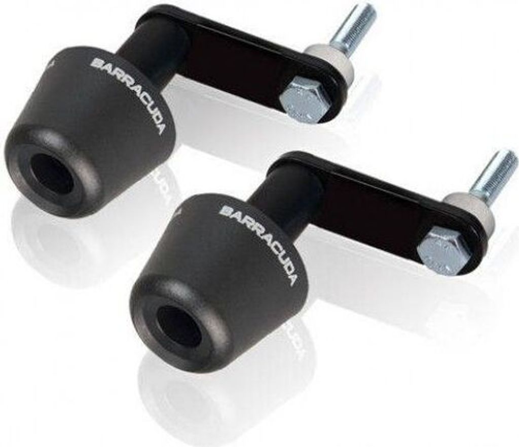 Barracuda Sturzpads Yamaha YZF-R1 (2009 - 2014) YZF-R1 RN22