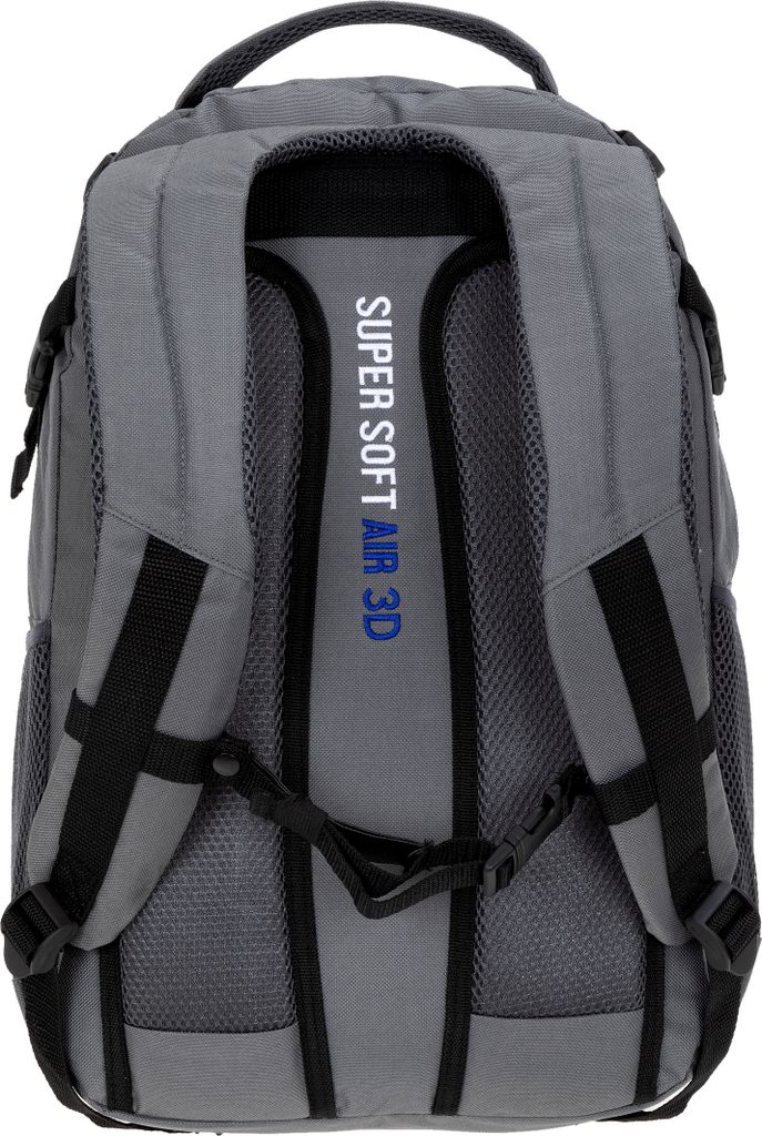 Schulrucksack 3 Teile Set Jungen Elephant Hero Signature Produktbild 6