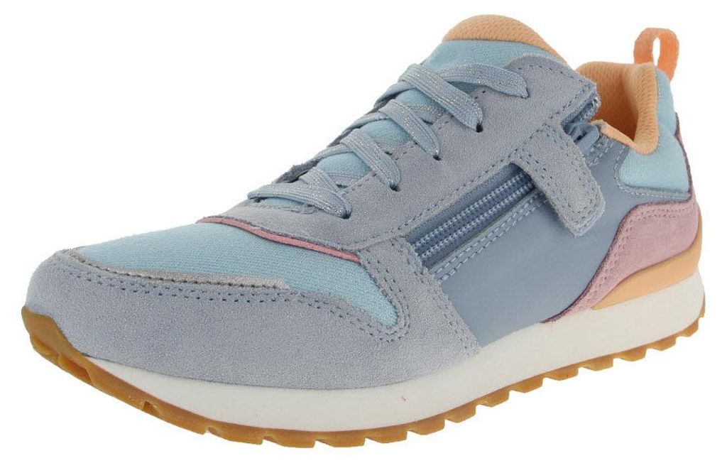Superfit Kinder Halbschuhe 34