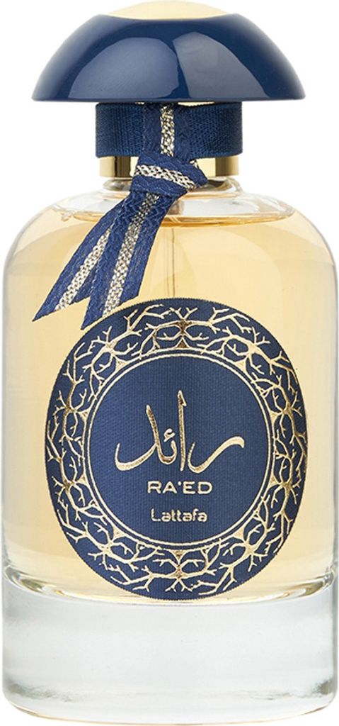 Lattafa Ra'ed Luxe Woda perfumowana, 100 ml Zdjęcie produktu 