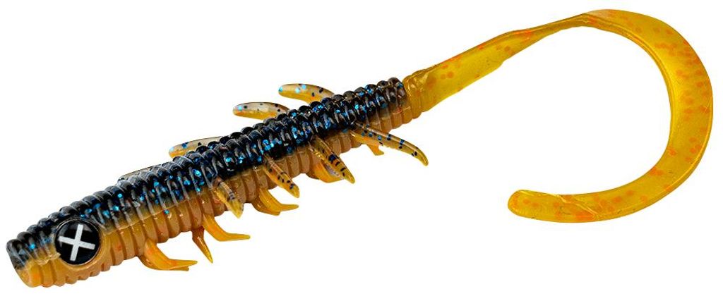 Monkey Lures Scorpion Lui Bugs Pumpkin Creature Bait