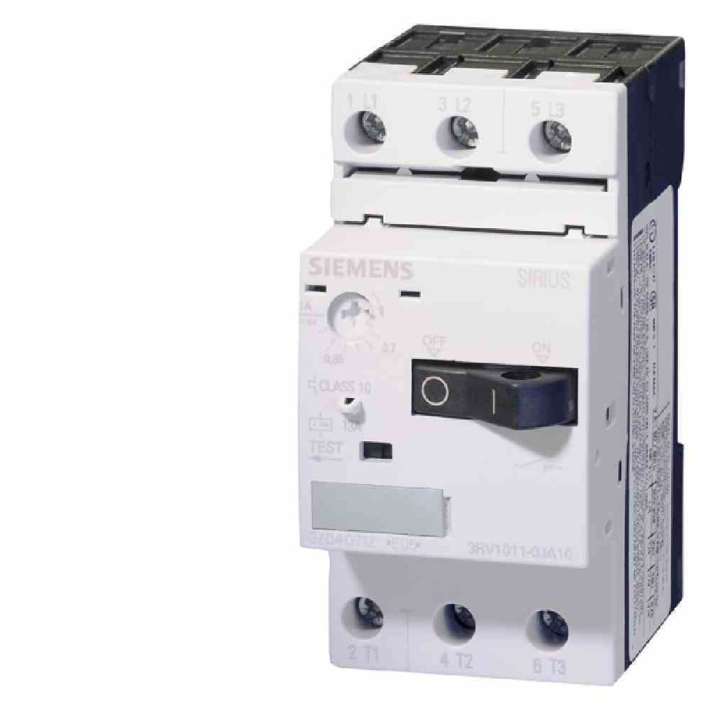 Siemens 3RV1011-1GA10
