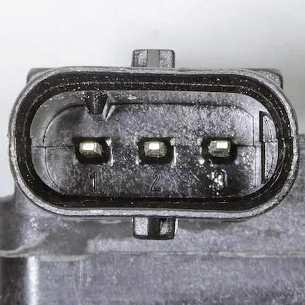 Capteur de Suralimentation pour BMW 1 F20 Tubulure Admission PIERBURG