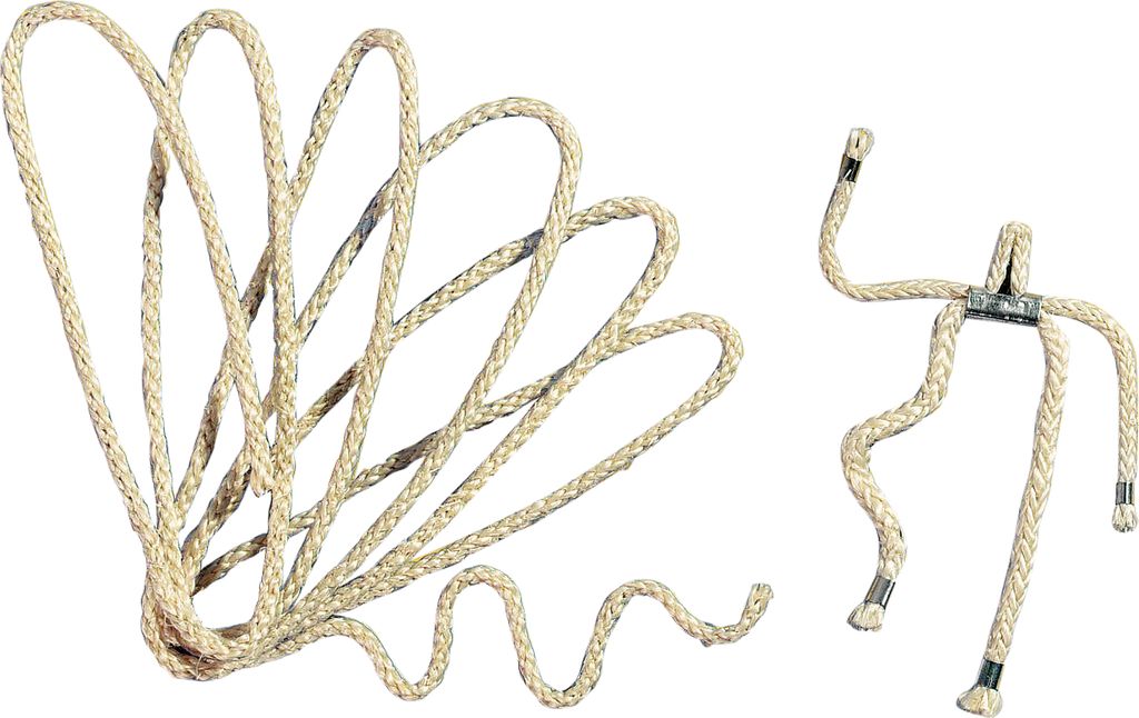 Rayher Figurendraht 8 mm 5 m für kreative Bastelprojekte und Modellbau