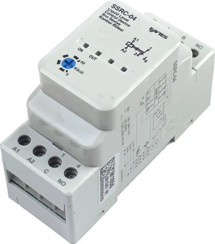 Sonde de Niveau Liquide SSRC-04 ENTES pour Appareil de Cuisson Pro Ozti