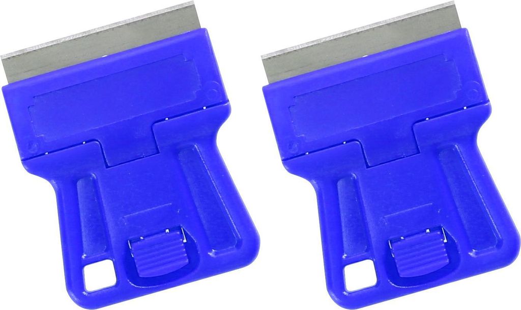 BRILLIANT TOOLS Schaber-Satz 2tlg. - BT101924 Produktbild 
