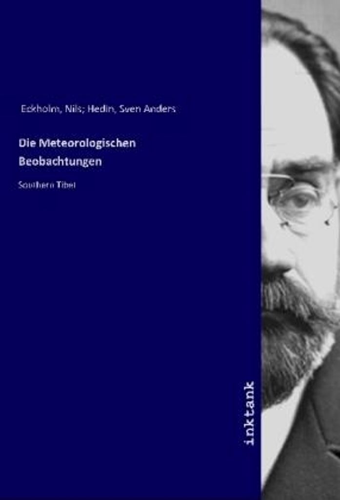 Die Meteorologischen Beobachtungen