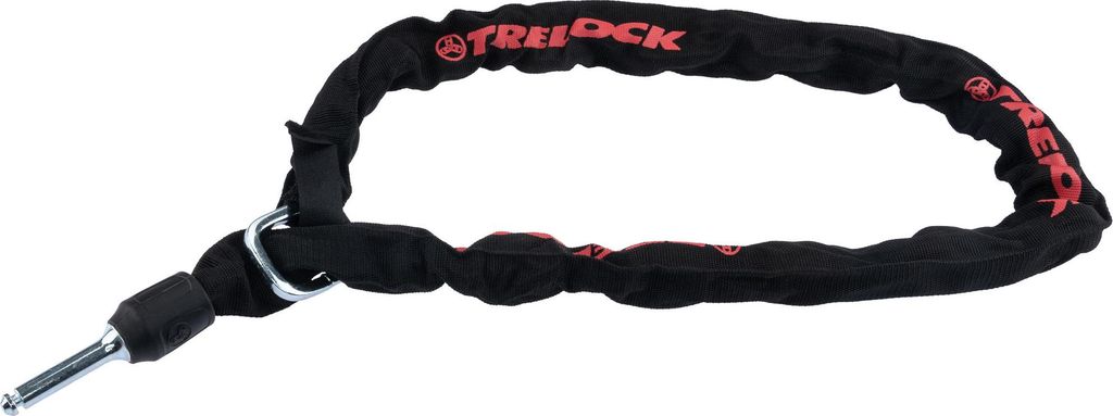 TRELOCK Einsteckkette ZR 355, 100 cm, Ø 6 mm, Produktbild