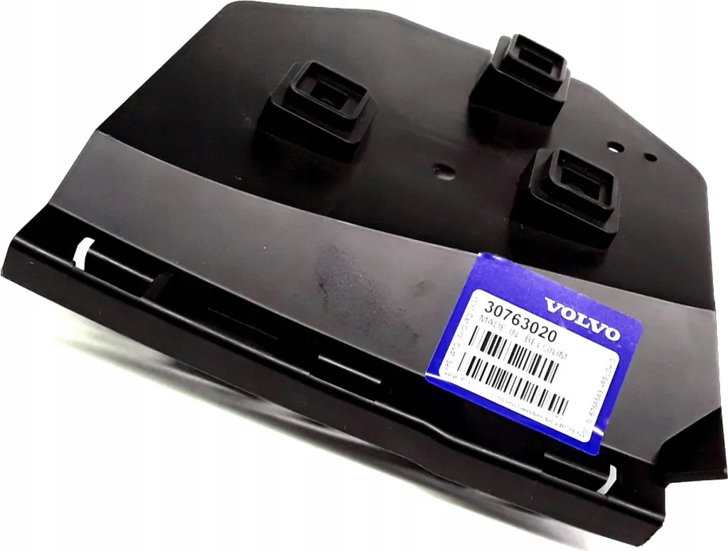 Remplacement Poignée Arrière Droite Volvo V50 Pare-chocs 30763020