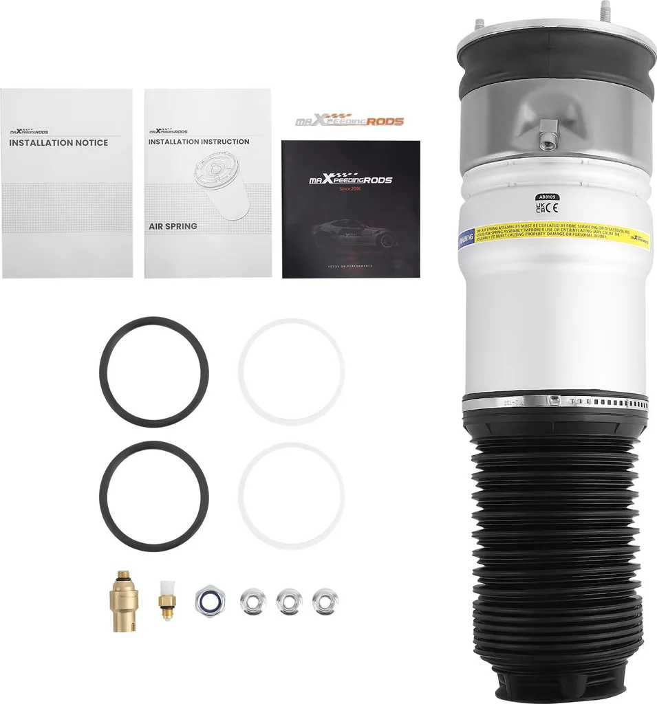 Solution Affaissement Suspension Arrière BMW Série 7 F01 F02 750i 08-15