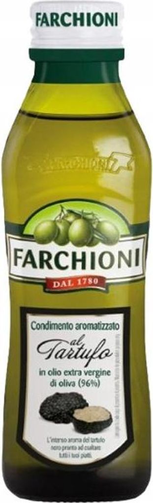 Trüffelöl 250ml - Farchioni Produktbild 