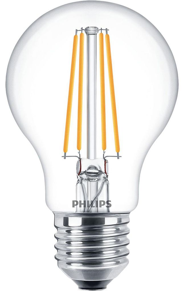 Philips 8718696775059, 7 W, 60 W, E27, 806 lm, 15000 h, Obrázok produktu 