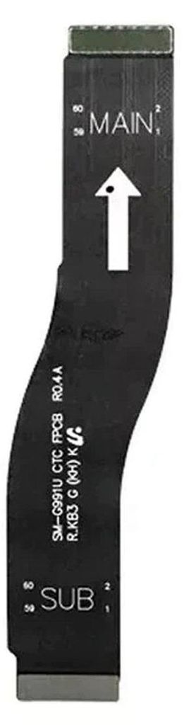 Hauptflex für Samsung S21 G991 Motherboard SUB Ribbon Connector