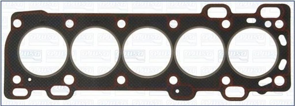 AJUSA 10105100 FIBERMAX Zylinderkopfdichtung für VOLVO V70 I (875, 876) 850 Kombi (855) XC70 Cross Country (295) S80 I (184) 850 Limousine (854) S70