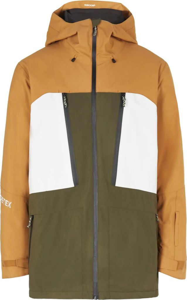 Kurtka narciarska GTX PSYCHO TECH | GTX PSYCHO TECH JACKET Zdjęcie produktu 