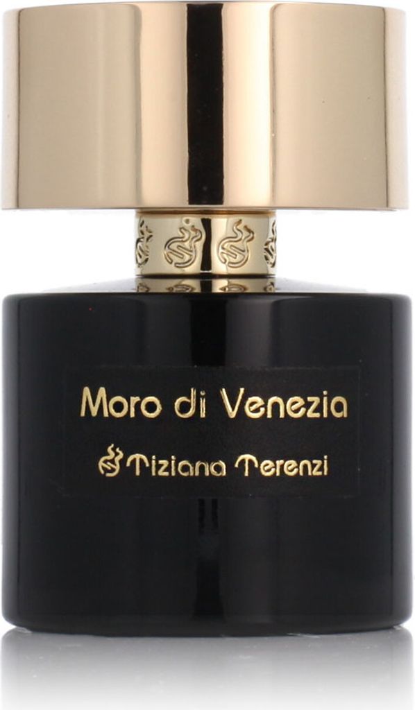 Tiziana Terenzi Moro Di Venezia čistý parfém unisex 100 ml Obrázok produktu 