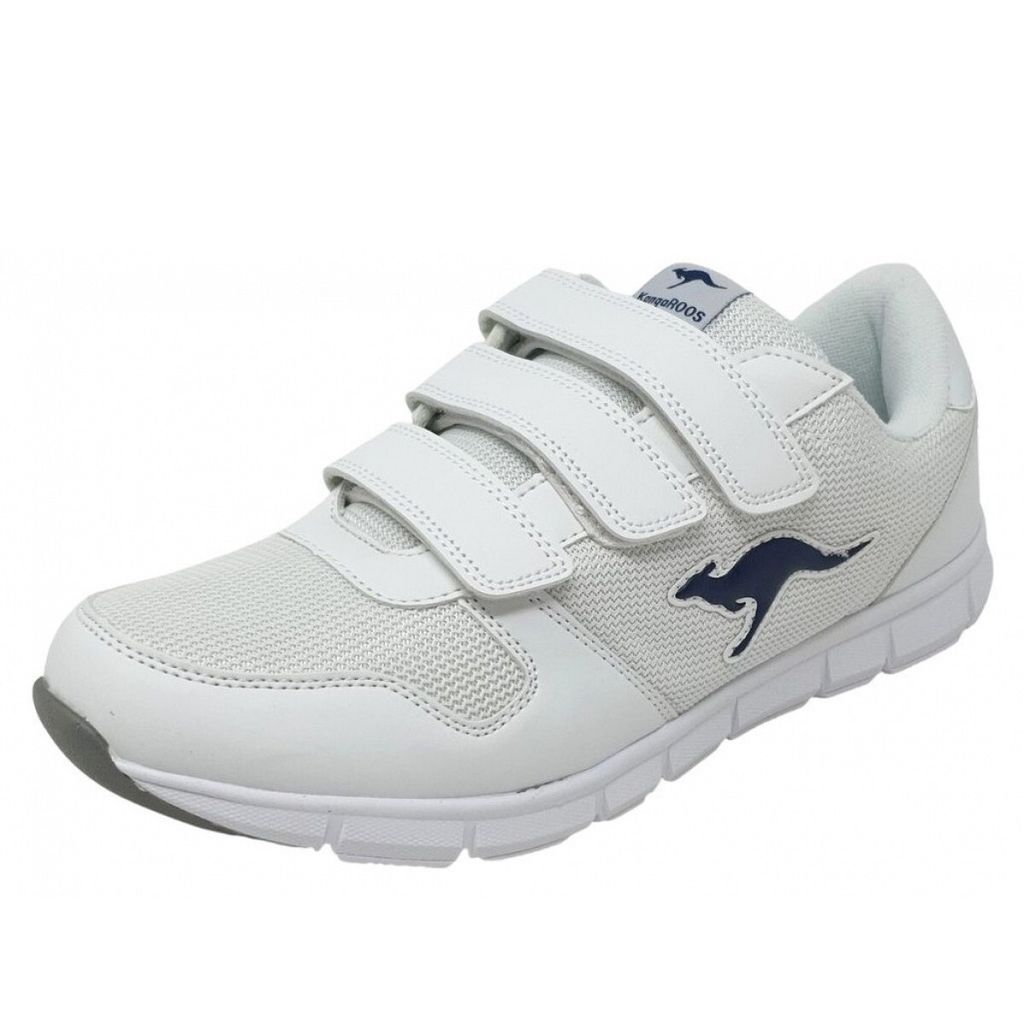 KangaROOS Sneaker low weiss 47 Produktbild 27