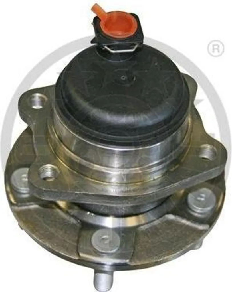 Kit roulement de roue OPTIMAL 992991 pour Voyager OE 04721515AB