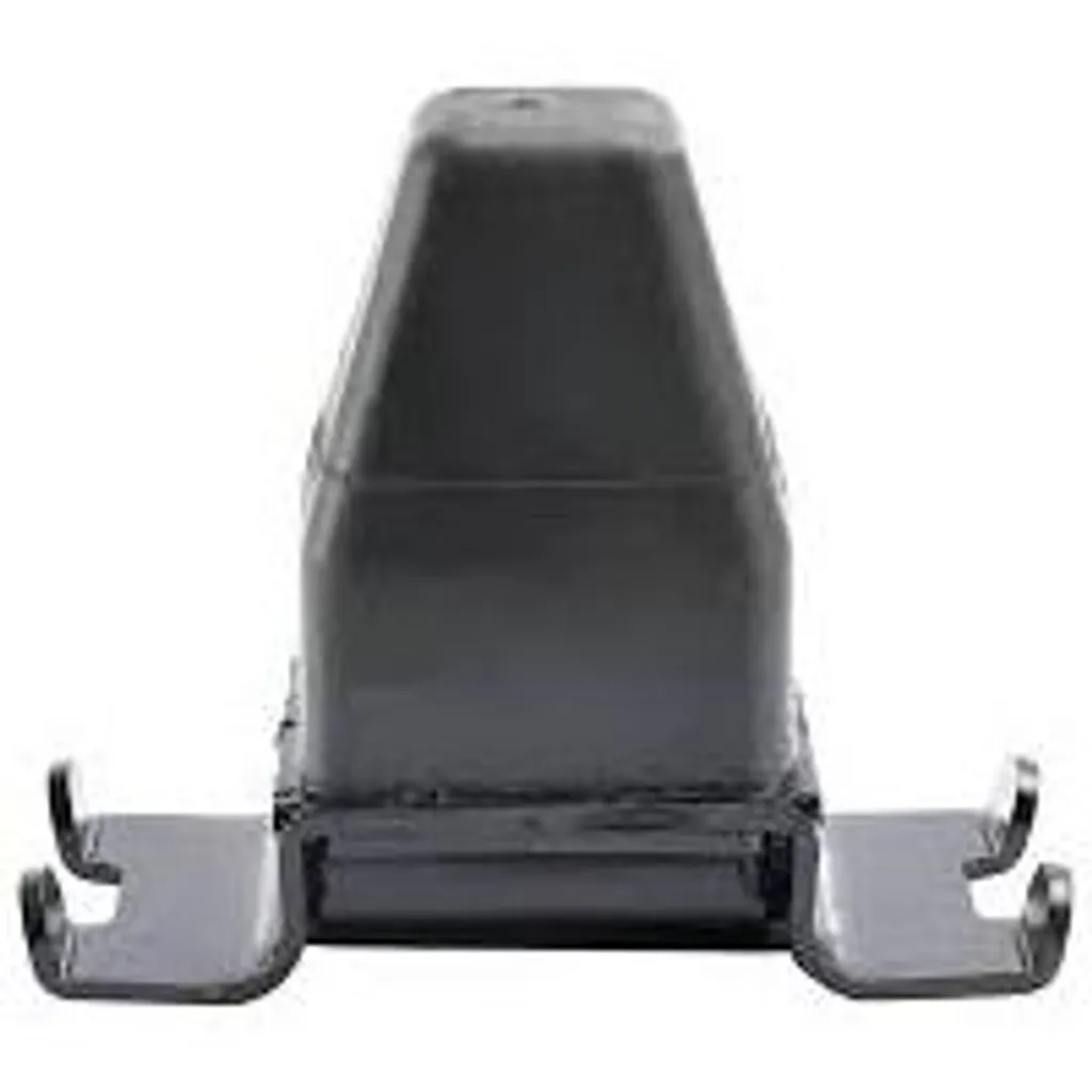 Butée de Ressort Arrière Toyota Hilux 48306-35110 : Stop aux Chocs Secs