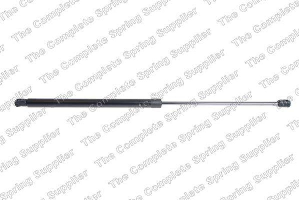 LESJÖFORS 8126163 Gasdruckdämpfer, Kofferraum/Laderaum OE 52090773 kompatibel mit Tipo