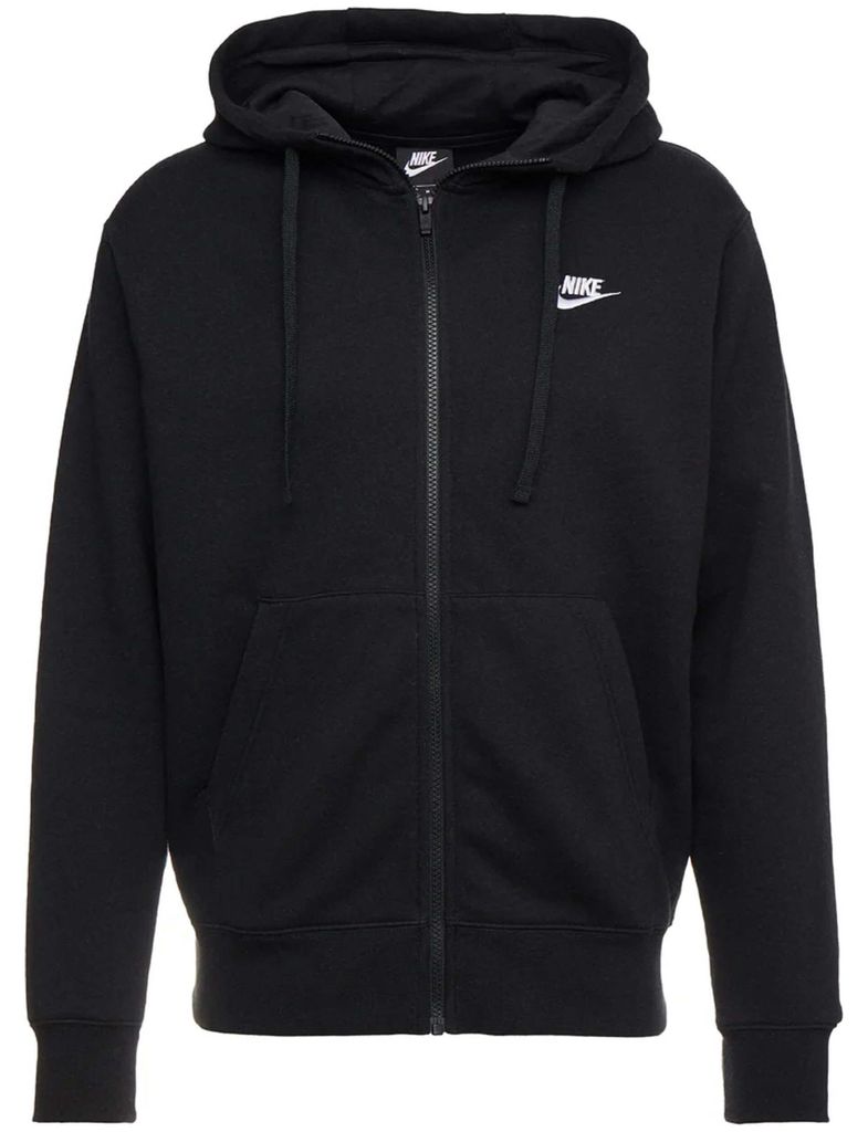Hoodie Nike BV2645-010 voor Heren Productafbeelding 