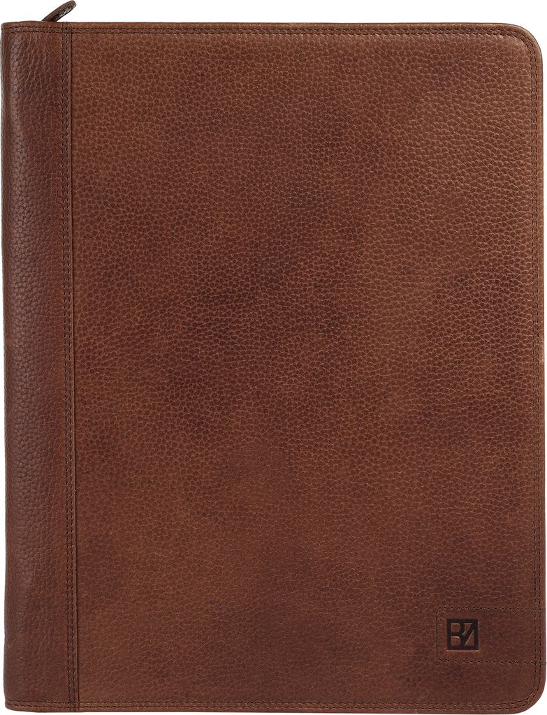 Bodenschatz Dokumententasche Herren, Damen 021636 braun