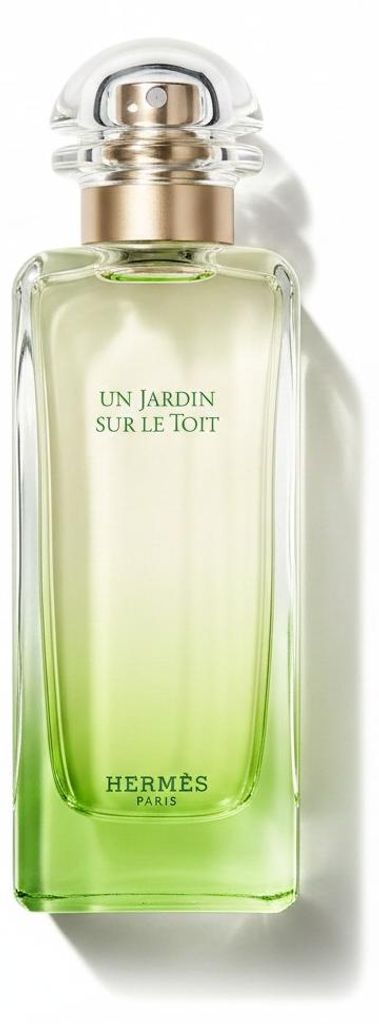 Hermes Un Jardin Sur Le Toit Eau de Toilette 50 ml Image du produit 