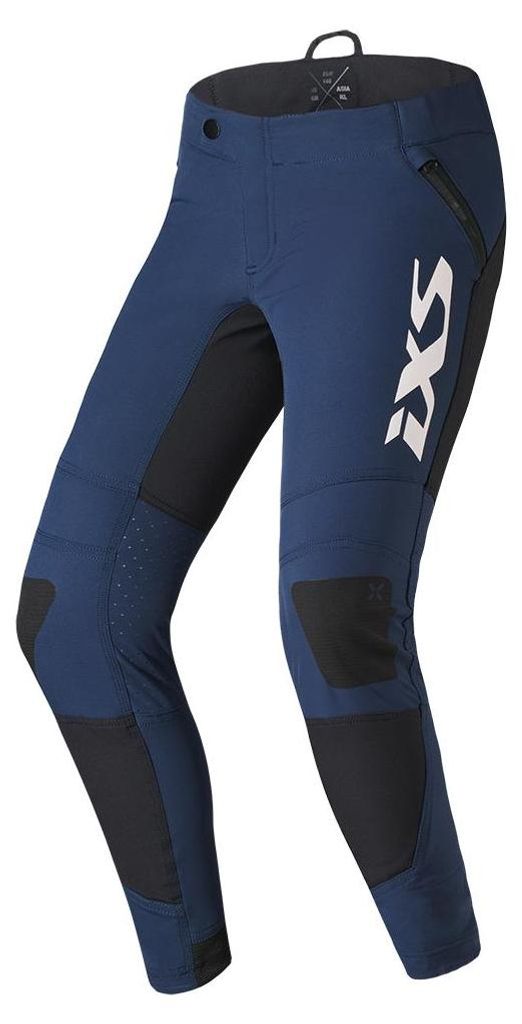iXS Kids Trigger 1.0 Pants Marine KM