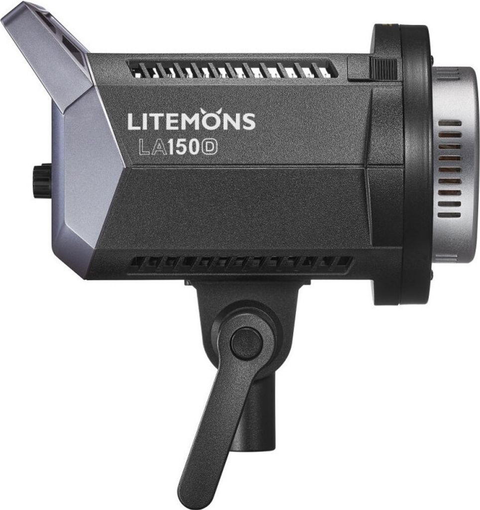 Godox Litemons LA150D 5600K LED-Licht