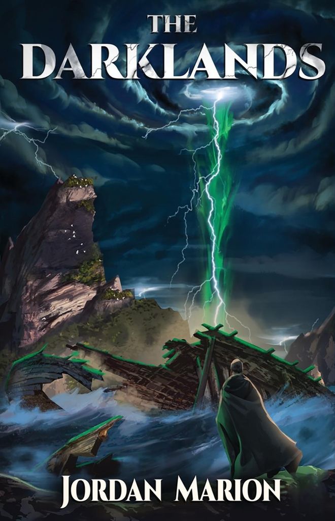 The Darklands