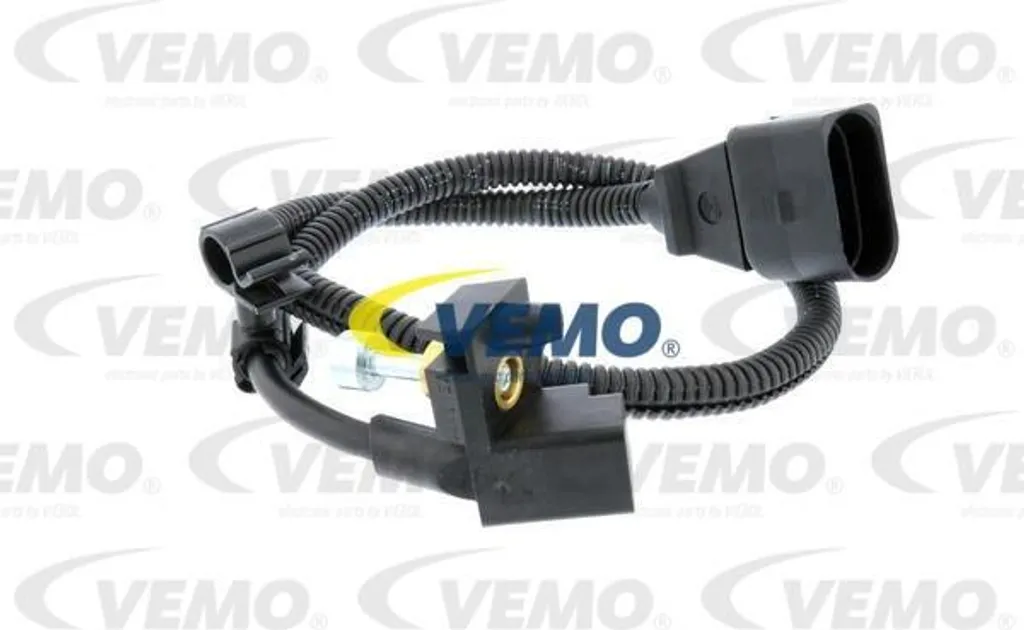 Capteur PMH Vilebrequin VEMO V10-72-1271 pour Golf IV et Polo 6N 030957147B
