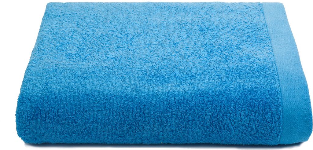grace grand spa Liegetuch im schlichten Design Saphir One Size
