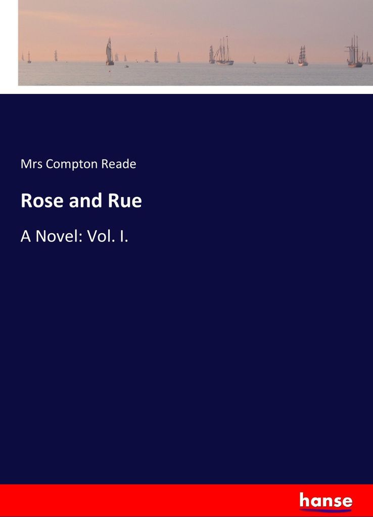 Rose and Rue