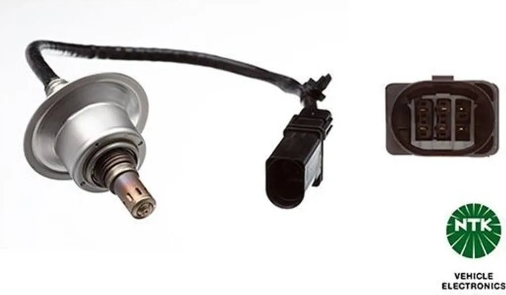 Sonde Lambda pour réparer les problèmes de pollution Hyundai Santa Fe II