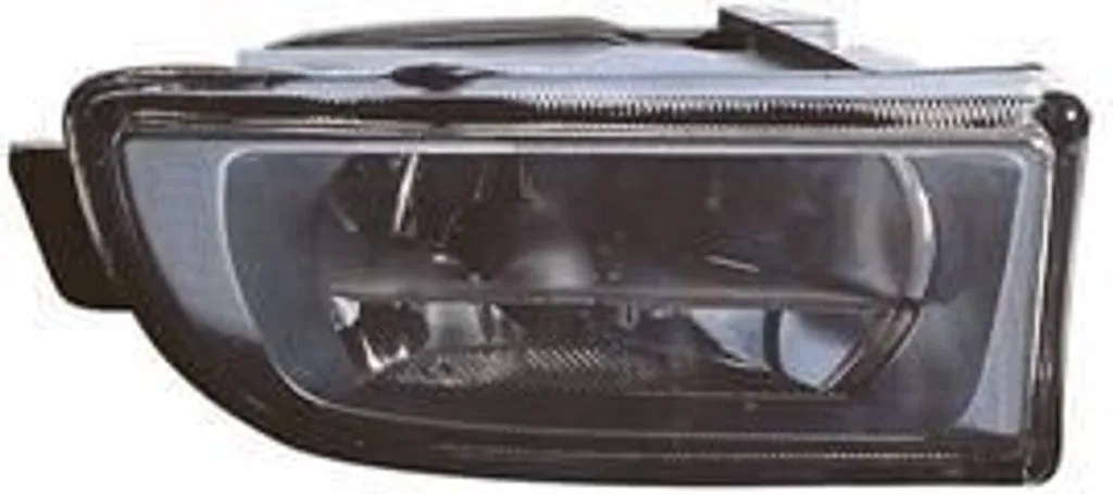 Offerta Fendinebbia Destro BMW Serie 7 E38 - VAN WEZEL 0650996 OE