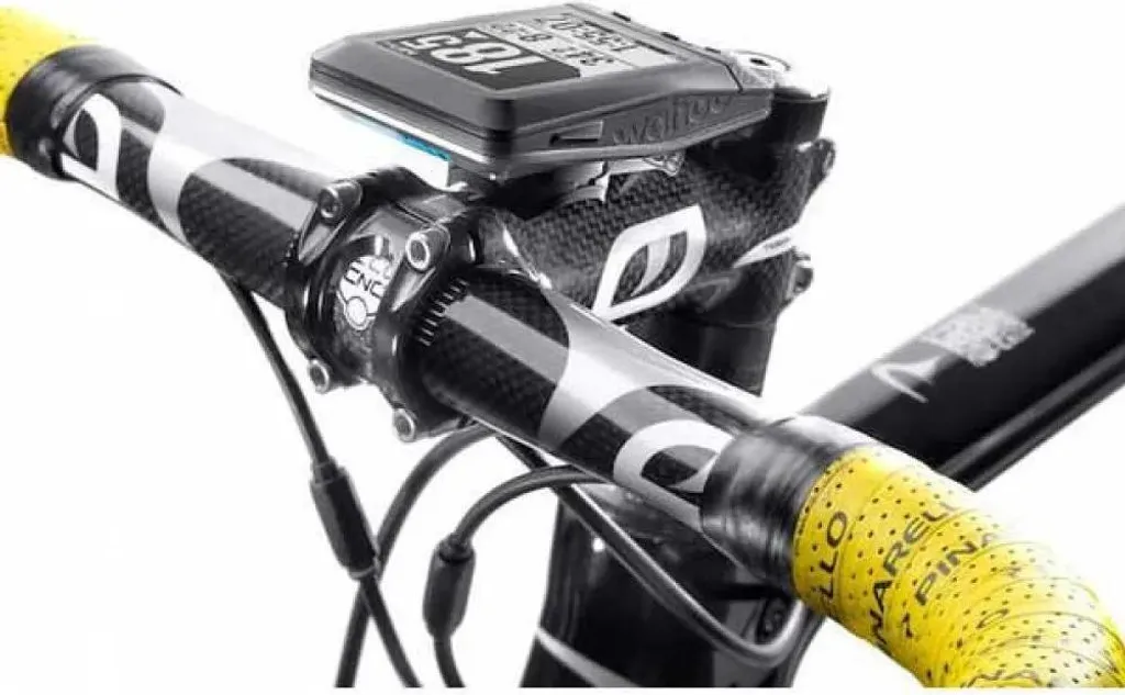 Support potence Wahoo ELEMNT : fixez votre compteur sans encombrement - 4