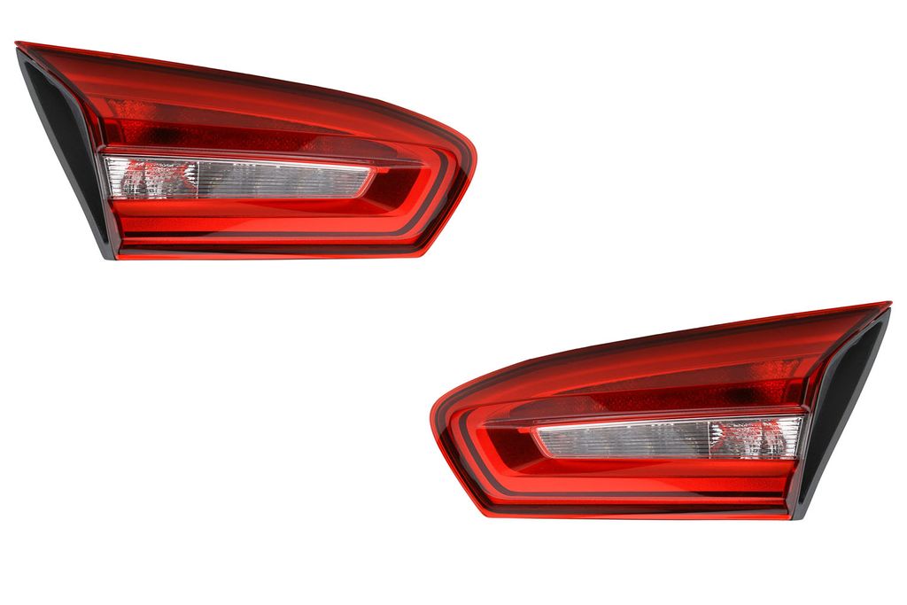 Johns, LED achterlichtset, geschikt voor Ford Focus vanaf Productafbeelding 