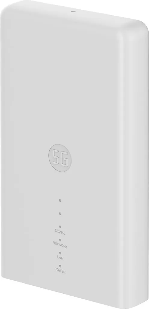 Solution Internet 5G ZTE MC889 pour Maison et Bureau WiFi 6 AX3000 - 7