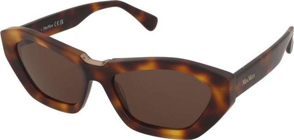 Sonnenbrille Max Mara Kate MM0169 52E Produktbild 