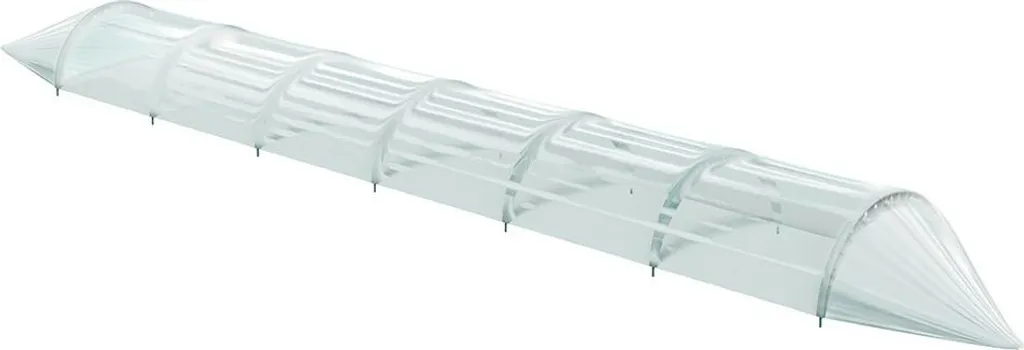 Tunnel de Jardin Floo pour Protéger vos Plantations du Gel en 360 cm