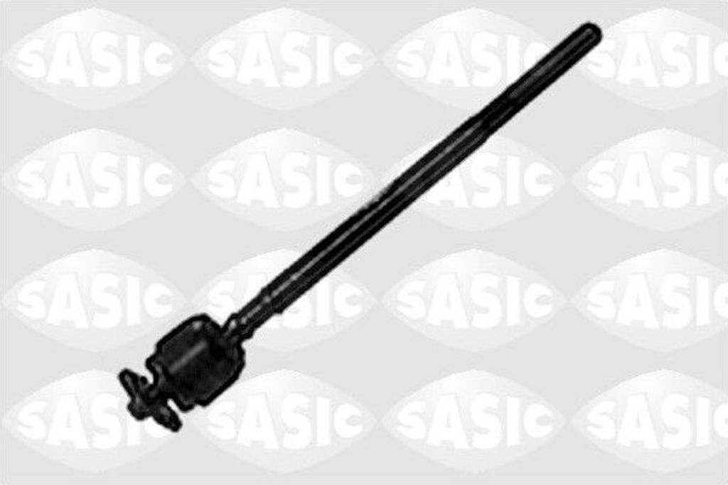 SASIC 3008110 Axialgelenk Spurstange für RENAULT MEGANE I (BA0/1) Vorne