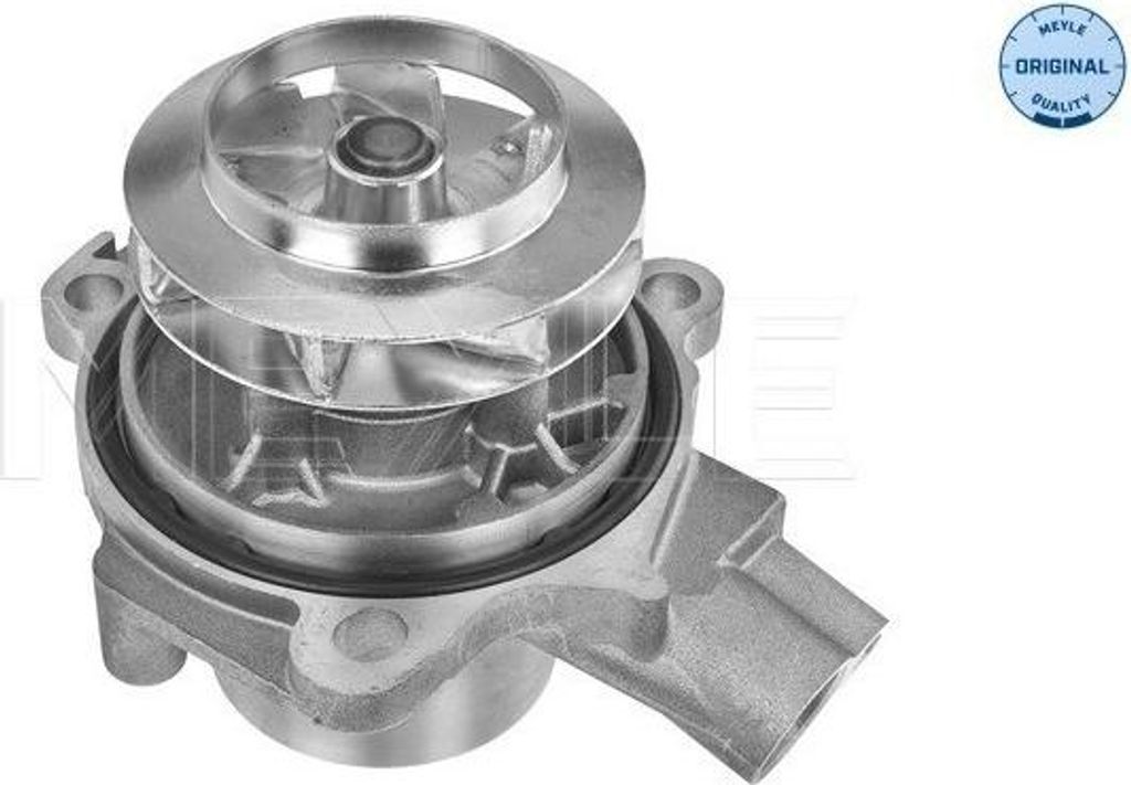 MEYLE Kühlmittelpumpe Wasserpumpe für VW Golf VII Schrägheck (5G1, BQ1, BE1, BE2) 113 220 0029