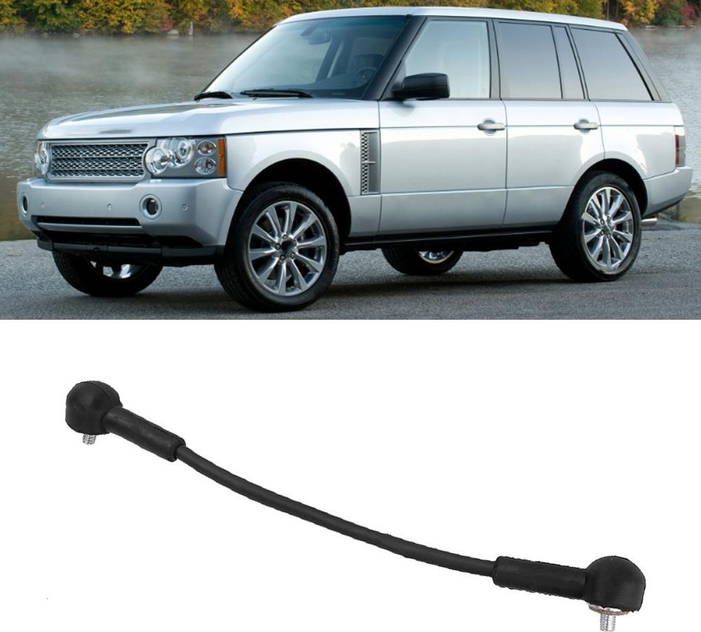Universelles Heckklappen-Stützbandkabel, passend für Land Rover Range L322 02–12 LR038051
