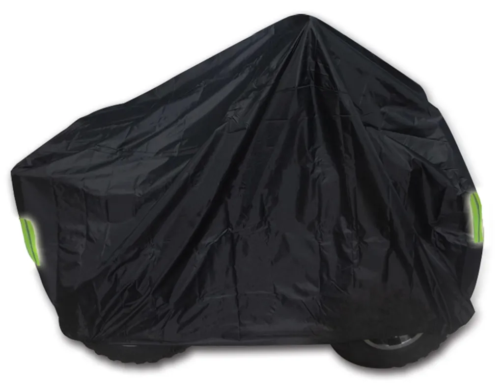 Housse Quad Ripstop Imperméable 190T - Protection Extérieure Renforcée
