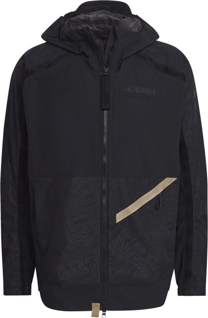 Jacken Adidas Terrex Utilitas HB0018