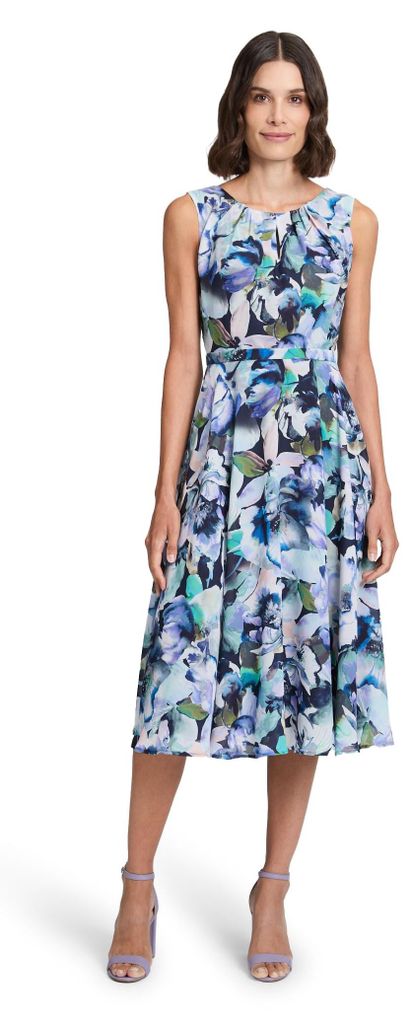 Vera Mont Damen Cocktailkleid Produktbild 