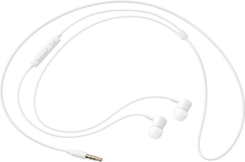 Samsung EARPHONES HS 1303 Weiß weiß Image du produit 