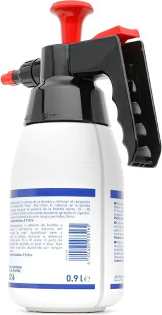 Nettoyage Finition Auto Liqui Moly 3316 pour une Brillance Sans Traces