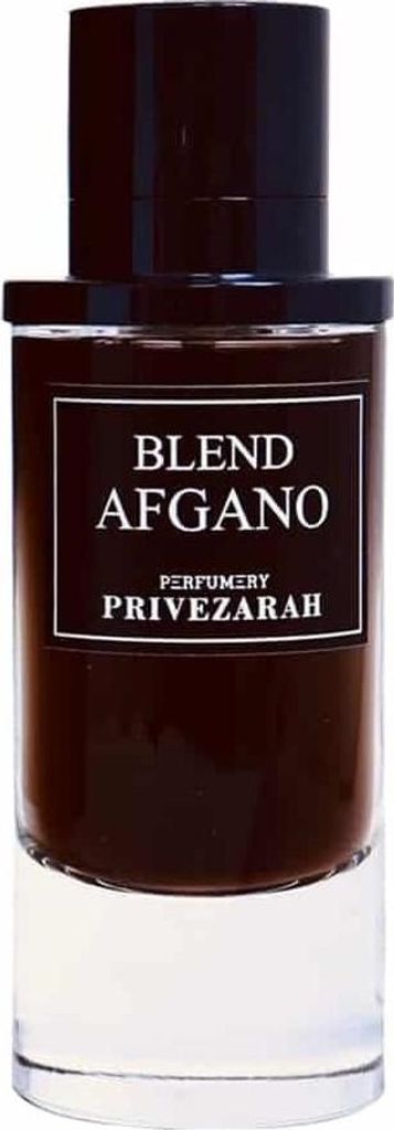 Prive Zarah Blend Afgano EDP 80 ml UNISEX Produktbild 
