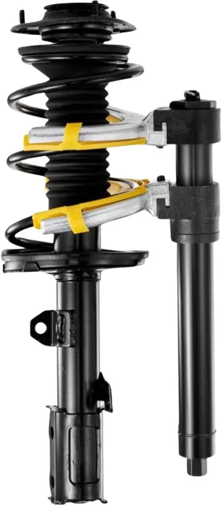 Compresseur de ressort universel kit de 2 pièces pour suspension auto